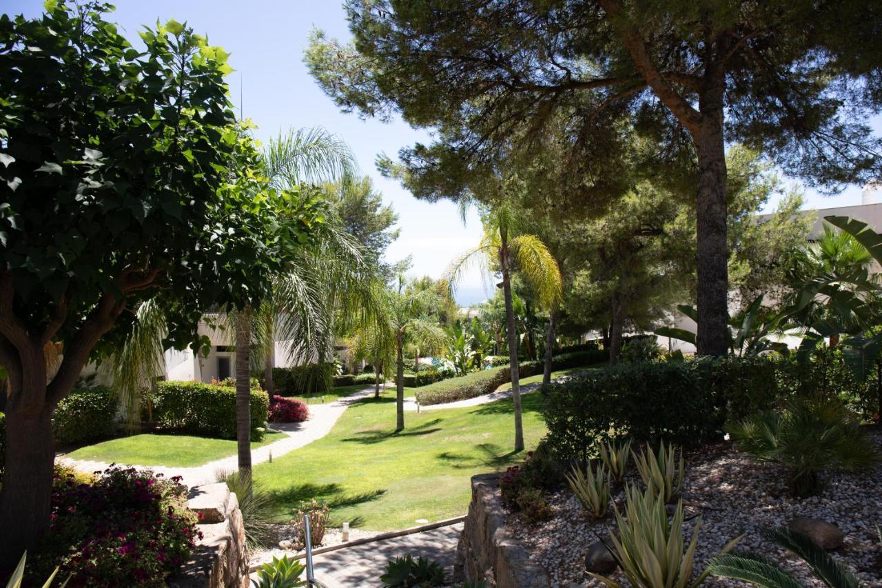 Luxurious 2 Bedroom Townhouse In Sierra Blanca Сasa de vacaciones Marbella