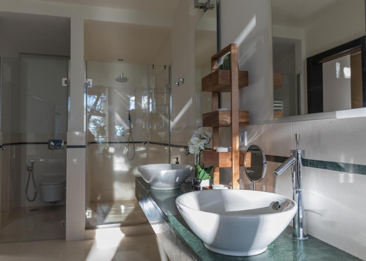 Luxurious 2 Bedroom Townhouse In Sierra Blanca Сasa de vacaciones *